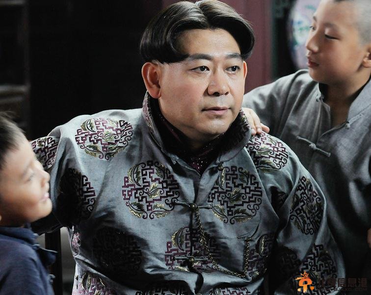 乱世书香剧情介绍