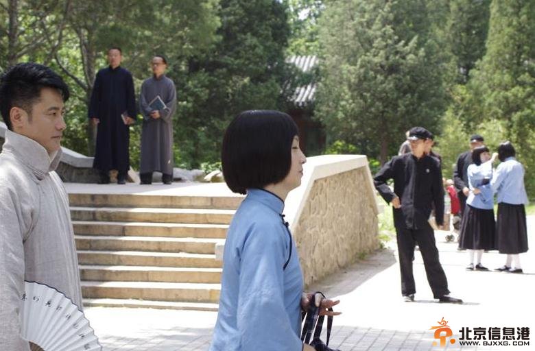 乱世书香剧情介绍