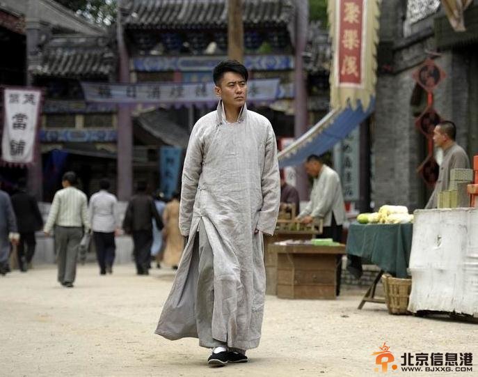 乱世书香剧情介绍