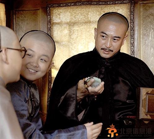 乱世书香剧情介绍