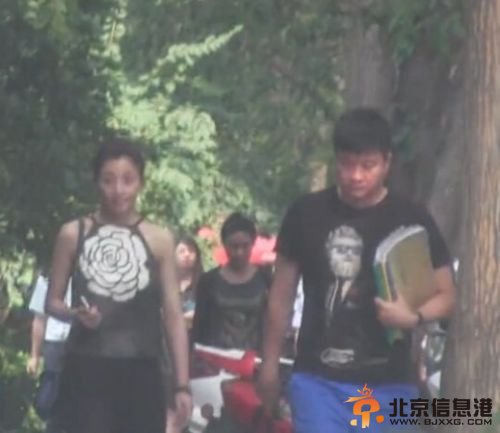 李金羽个人资料近况及女友是谁？"文体恋"李金羽恋上殷桃？