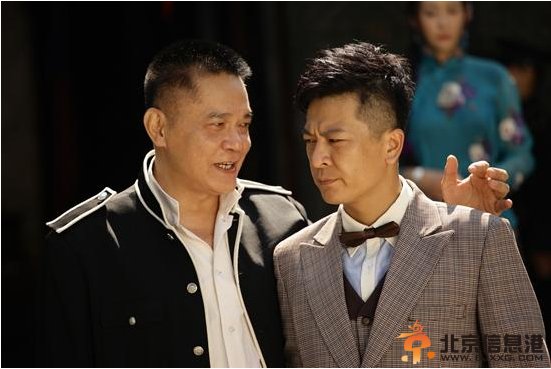 《勇敢的心》为报家仇 拜师学艺秀绝活