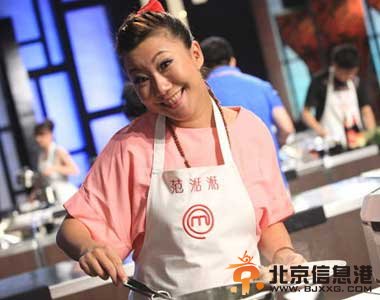 范湉湉是谁 功夫范湉湉个人资料及照片