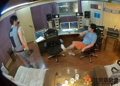 鲍春来个人资料图片近况 袁惟仁暴打世界冠军鲍春来真相