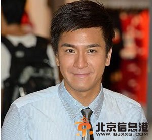 马国明个人资料 告诉你马国明女友是谁