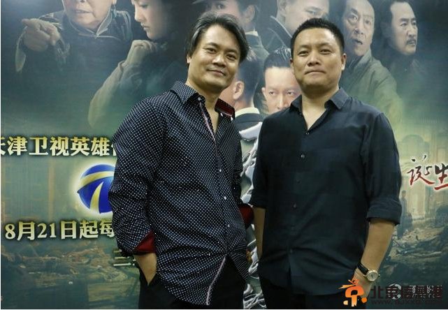 《勇敢的心》热播：揭秘&ldquo;传奇之父&rdquo;郭靖宇成功秘诀