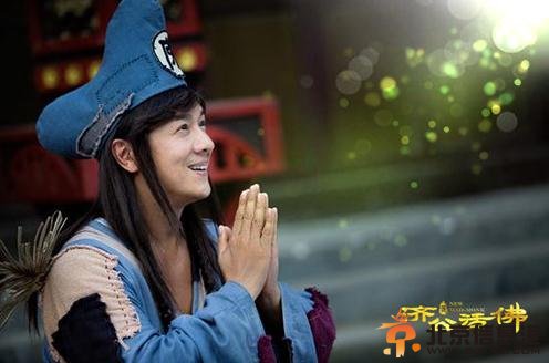 《新济公活佛》遭遇&ldquo;腰斩&rdquo; 将换期播出(图)