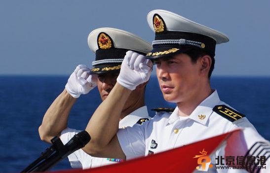 舰在亚丁湾演员表 舰在亚丁湾角色介绍