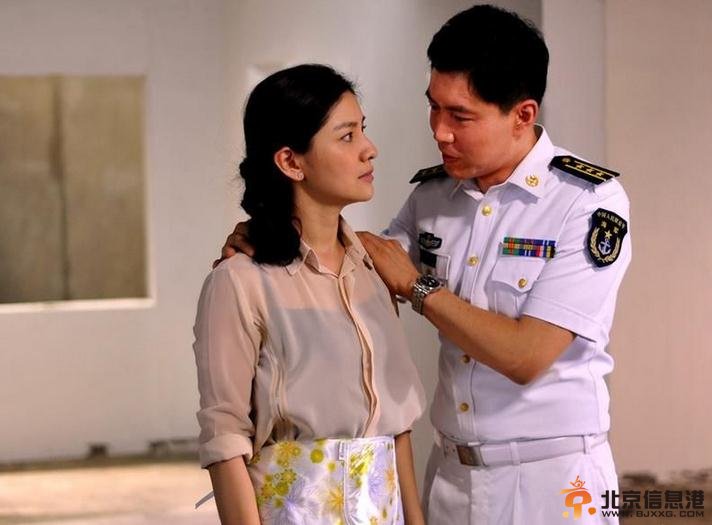 舰在亚丁湾演员表 舰在亚丁湾角色介绍