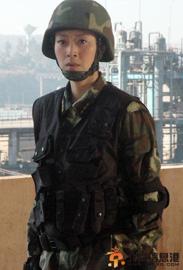 舰在亚丁湾演员表 舰在亚丁湾角色介绍