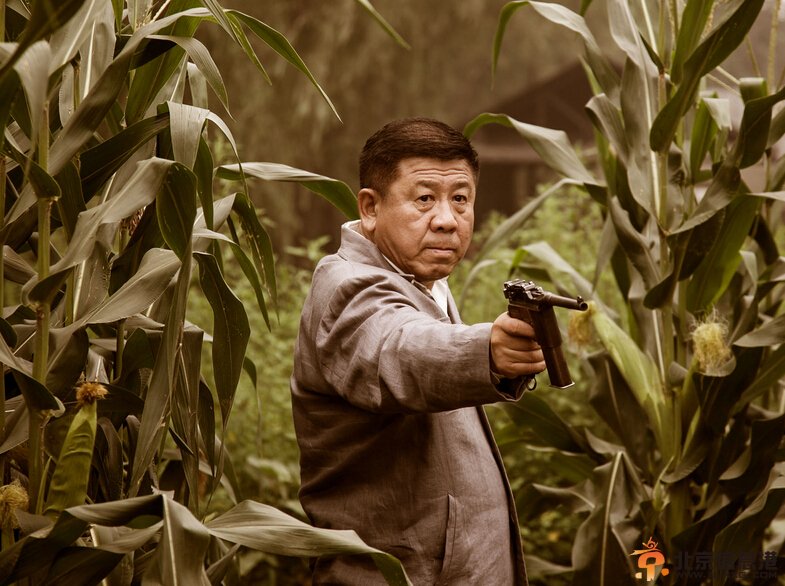 北平无战事剧情介绍