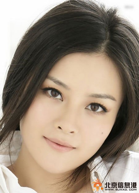 刘孜个人资料图片及演过的<a href='http://www.bjxxg.cn/ent/dianshi/' target='_blank'><u>电视</u></a>剧 刘孜老公杨泓及儿子照片