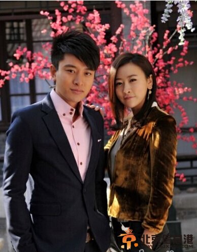 《千金保姆》热播 毛俊杰女神玩转白领圈子