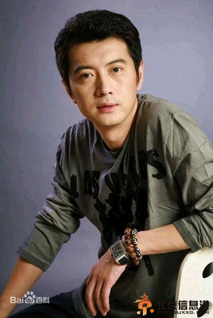 舰在亚丁湾肖伟国扮演者王同辉个人资料及照片