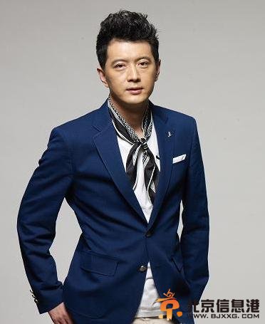 舰在亚丁湾肖伟国扮演者王同辉个人资料及照片