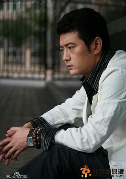 舰在亚丁湾肖伟国扮演者王同辉个人资料及照片 