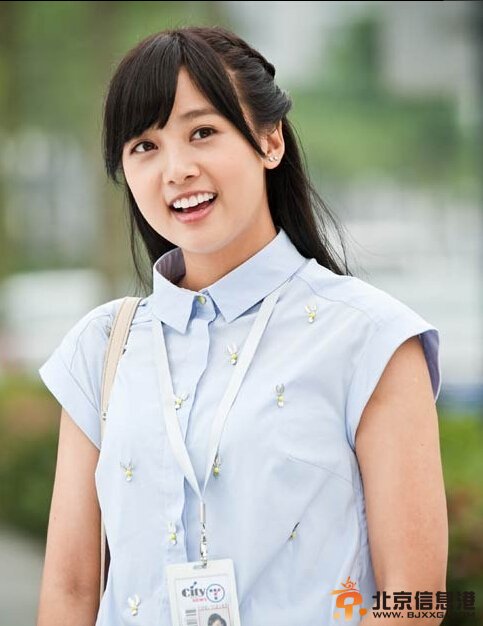 不一样的美男子剧情介绍