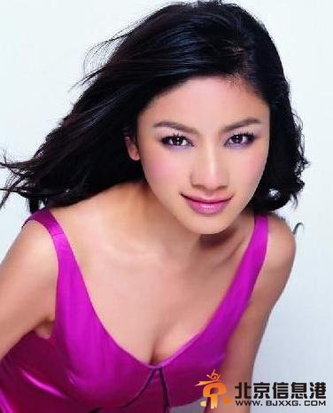 舰在亚丁湾曹冰冰扮演者胡可个人资料及照片