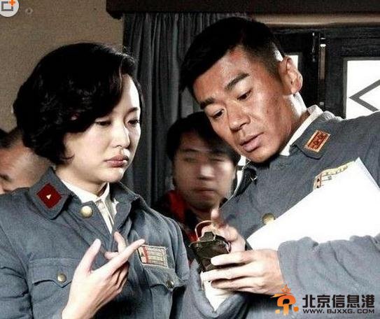 我的特一营剧情介绍