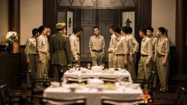 北平无战事剧情介绍