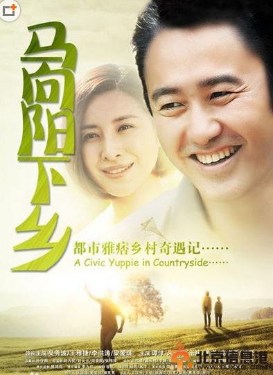 马向阳下乡剧情介绍