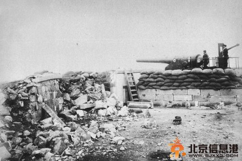 中国海军将举行甲午战争120周年海上祭奠仪式