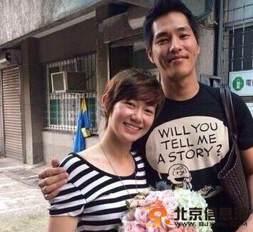 蓝正龙个人资料及主演的电视剧电影 蓝正龙与周幼婷结婚了