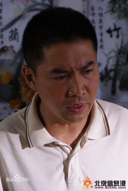 舰在亚丁湾韩世杰扮演者王韦智个人资料及照片