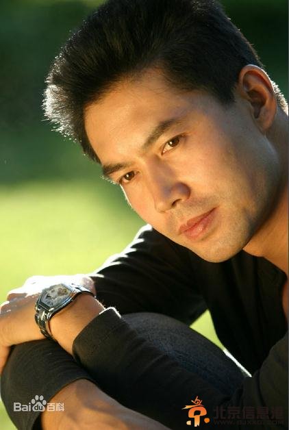 舰在亚丁湾韩世杰扮演者王韦智个人资料及照片