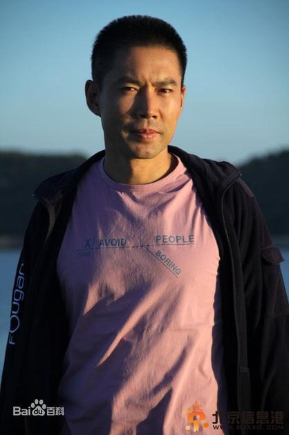 舰在亚丁湾韩世杰扮演者王韦智个人资料及照片