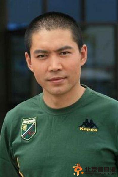 舰在亚丁湾韩世杰扮演者王韦智个人资料及照片