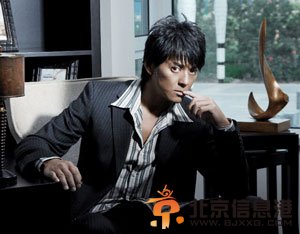 莫少聪个人资料 告诉你莫少聪老婆是谁