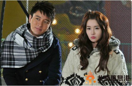 《千金保姆》热播 张佑赫遭吐槽