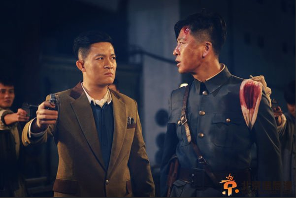 勇敢的心赵舒城是怎么死的