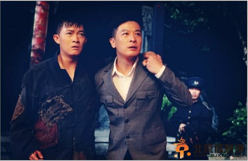 《勇敢的心》于毅变腹黑男 网友花痴：反派我也爱