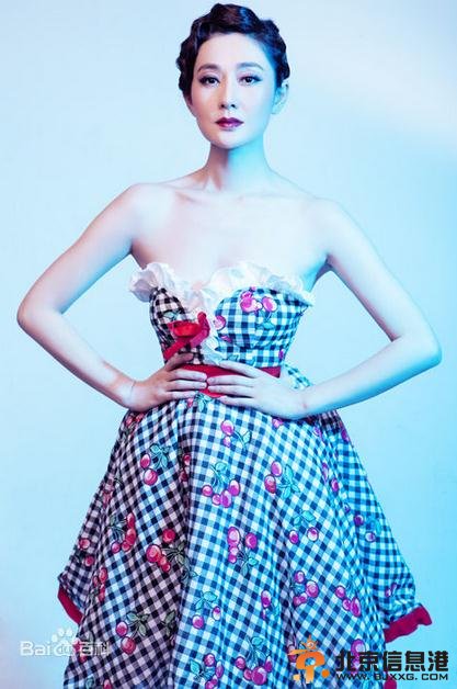 舰在亚丁湾周韵扮演者马以个人资料及海量写真照片