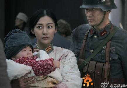 我的特一营剧照