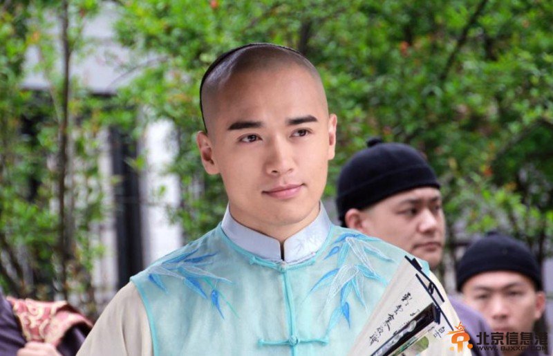 多情江山剧情介绍