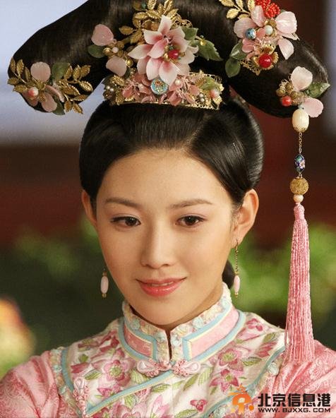 多情江山剧情介绍