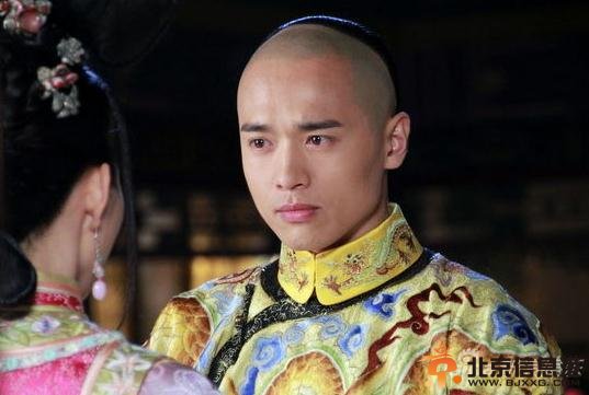 多情江山剧情介绍