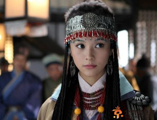 多情江山剧情介绍