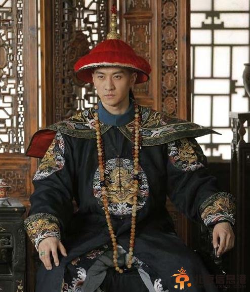 多情江山剧情介绍