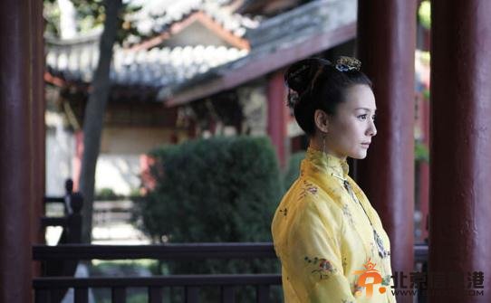 多情江山剧情介绍