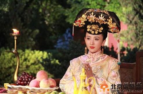 多情江山剧情介绍