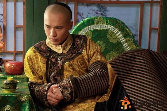 多情江山剧情介绍