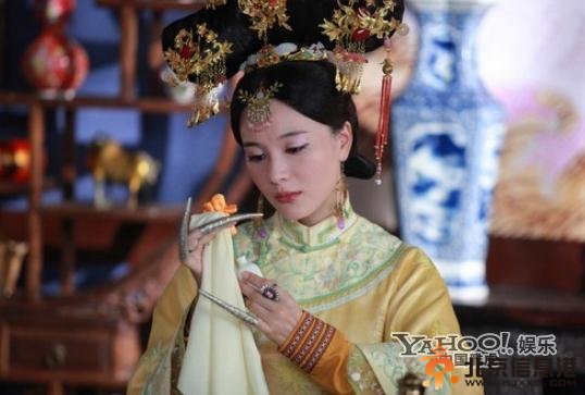 多情江山剧情介绍