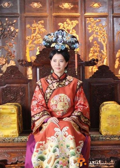 多情江山剧情介绍