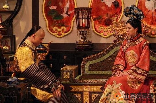 多情江山剧情介绍