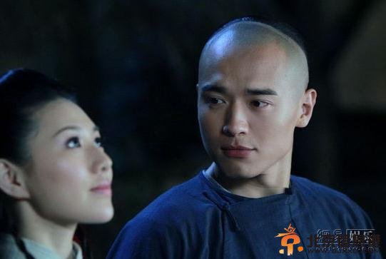 多情江山剧情介绍