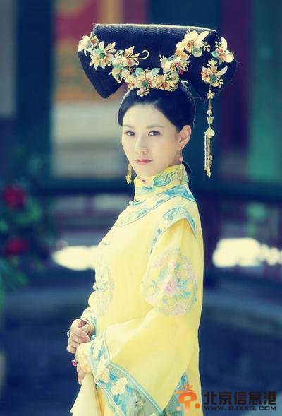 多情江山剧情介绍